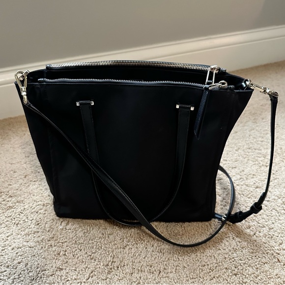 Kate Spade Dawn Medium Satchel Bag - Picture 6 of 9